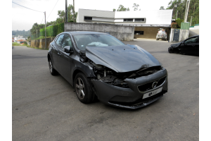 Volvo V40  2.0 120Cv de 2016 